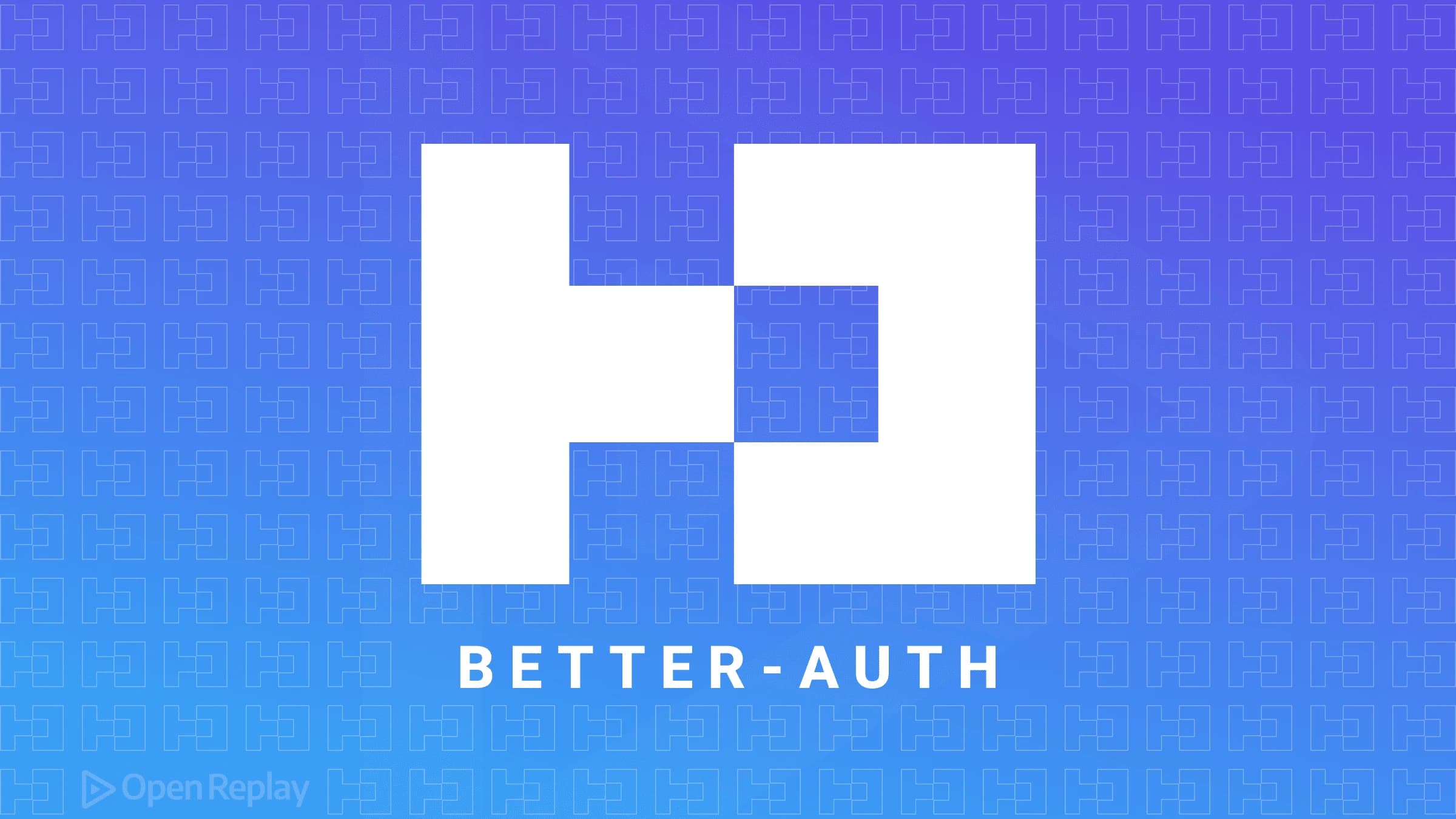 Authentication with better-auth in Next.js: A First-Hand Setup