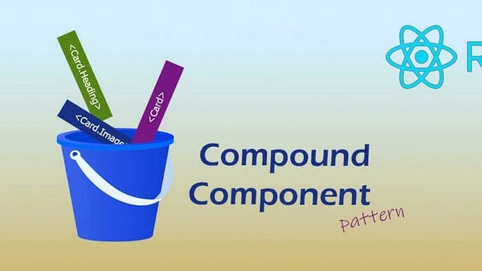 Frontend Design Patterns: Compound Components with Context (Building a Table)