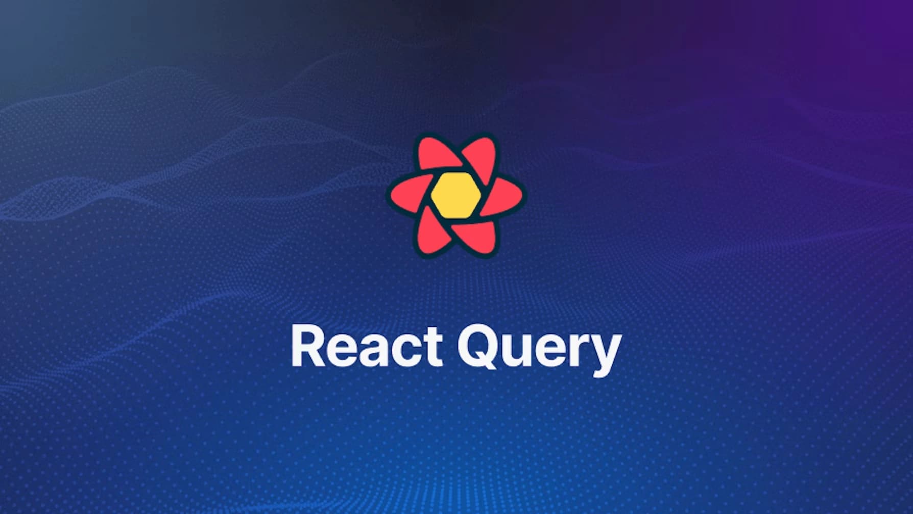 React Query: Config to Advanced Techniques, and When to Actually Use It