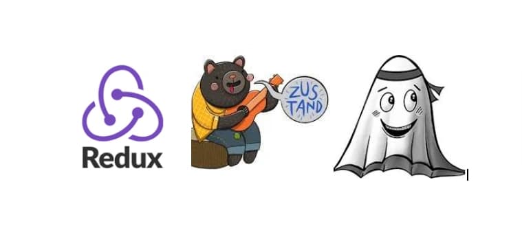 State Management Compared: Redux Toolkit vs Zustand vs Jotai