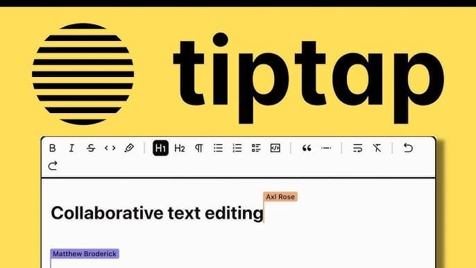 Tiptap in Next.js: Editable Admin Panel, Read-Only Public Render