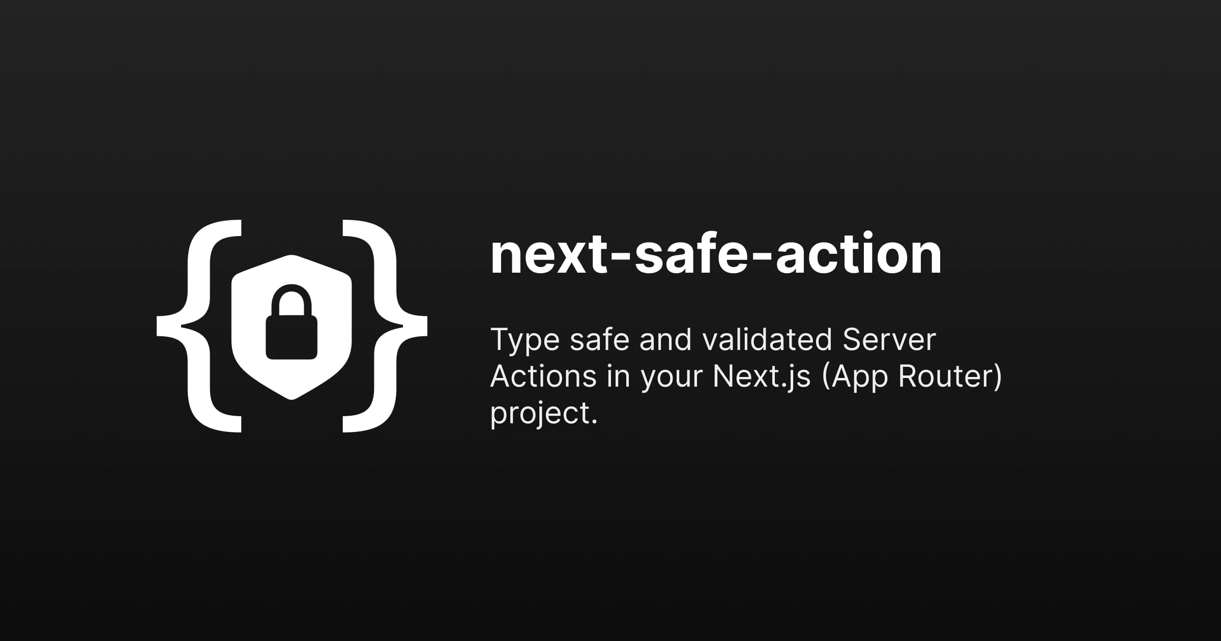 Type-Safe Forms in Next.js: Server Actions + Zod + useActionState